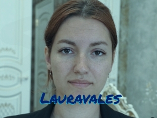 Lauravales