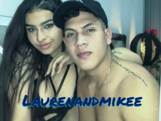 Laurenandmikee