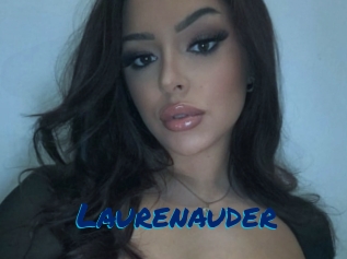 Laurenauder