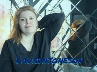 Laurenjoneson