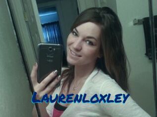 Laurenloxley