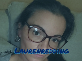 Laurenredding