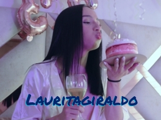 Lauritagiraldo