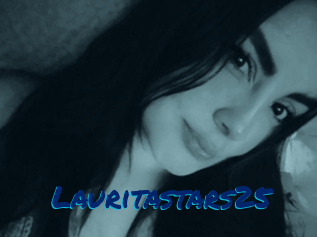 Lauritastars25