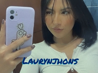 Laurynjhons