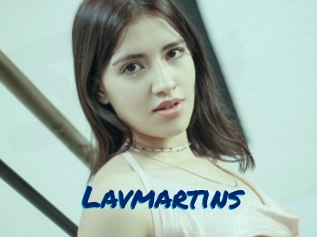 Lavmartins