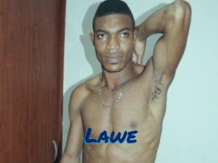 Lawe