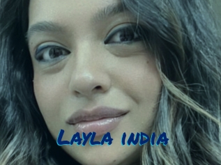 Layla_india