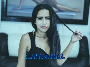 Laylahill