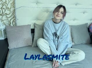 Laylasmite