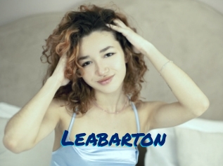 Leabarton