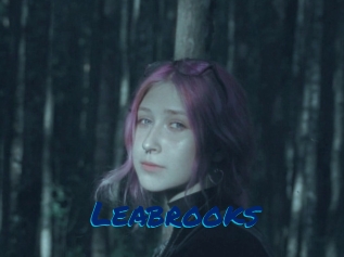 Leabrooks