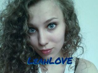 LeahLOVE