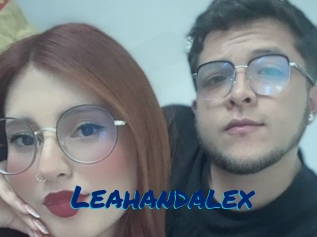 Leahandalex