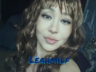 Leahmilf