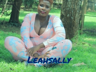 Leahsally