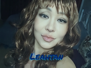 Leahtan