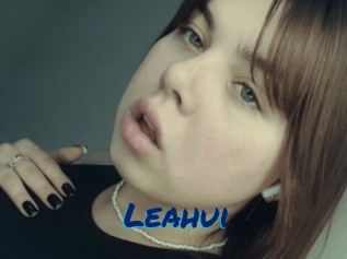 Leahui