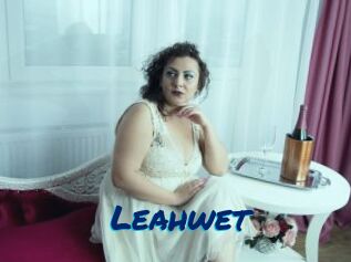 Leahwet