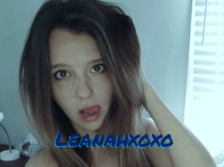 Leanahxoxo