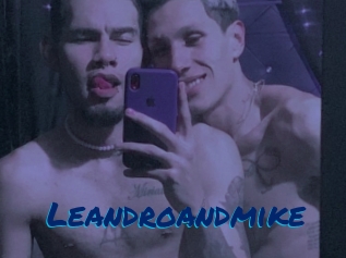 Leandroandmike