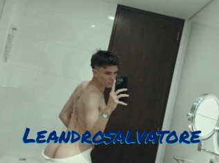 Leandrosalvatore