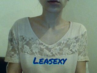 Leasexy