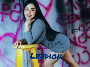 Leedion