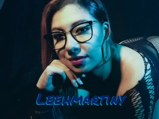 Leehmartiny