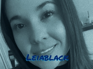 Leiablack