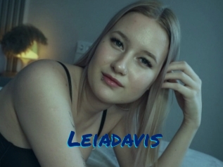 Leiadavis