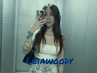 Leiawoody