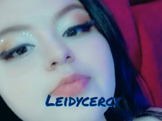 Leidycercy