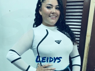 Leidys