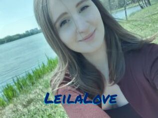 LeilaLove