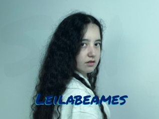 Leilabeames