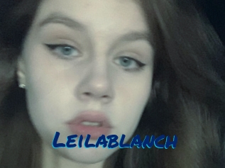 Leilablanch