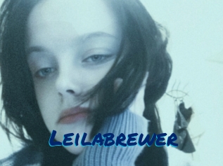 Leilabrewer