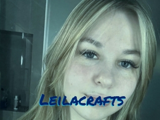 Leilacrafts