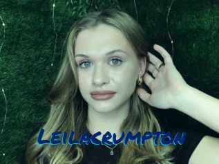 Leilacrumpton