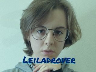 Leiladrover