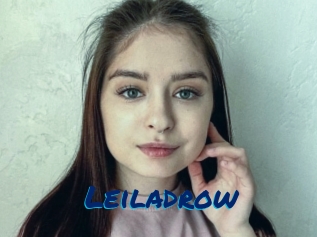 Leiladrow