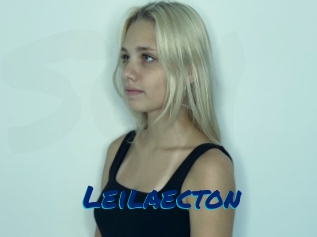 Leilaecton