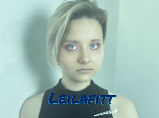 Leilafitt