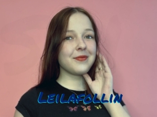 Leilafollin