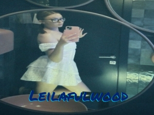 Leilafulwood