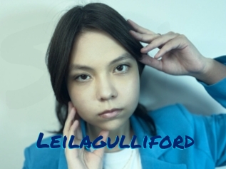 Leilagulliford