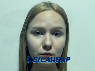 Leilaheap