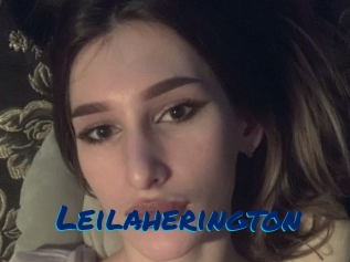 Leilaherington