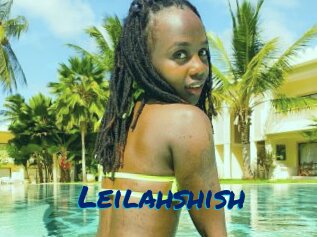 Leilahshish